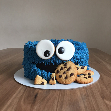 Торт "Коржик" купить - cаранск.сладкоежкин.рф