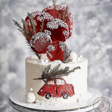 «Праздничный снег» купить - cаранск.сладкоежкин.рф