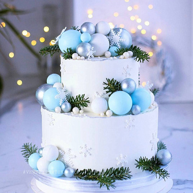 «Зимняя сказка» купить - cаранск.сладкоежкин.рф