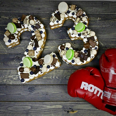 " 23" купить - cаранск.сладкоежкин.рф