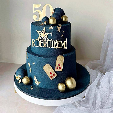 Торт "Погоны" купить - cаранск.сладкоежкин.рф