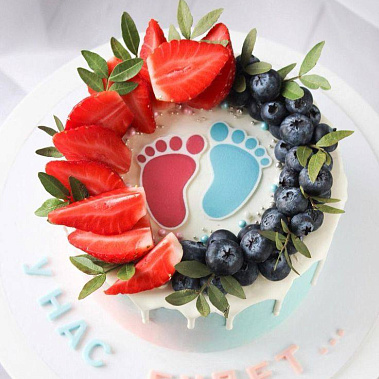 "Вкусные ожидания" купить - cаранск.сладкоежкин.рф