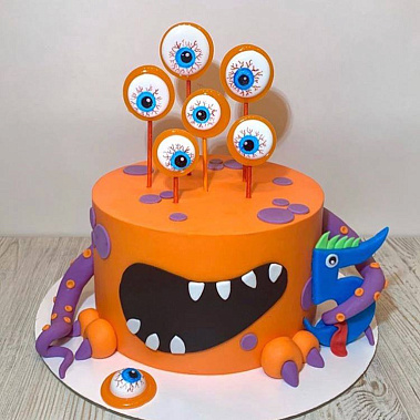 "Глазастик" купить - cаранск.сладкоежкин.рф