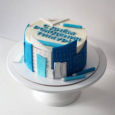 «Геометрия мечты» купить - cаранск.сладкоежкин.рф