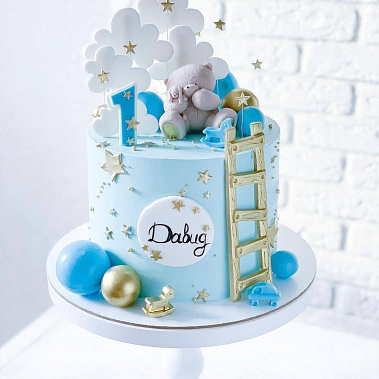 Торт "Сладкий сон" купить - cаранск.сладкоежкин.рф