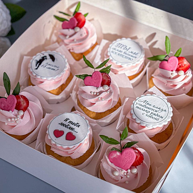 "Ласковые объятия" купить - cаранск.сладкоежкин.рф