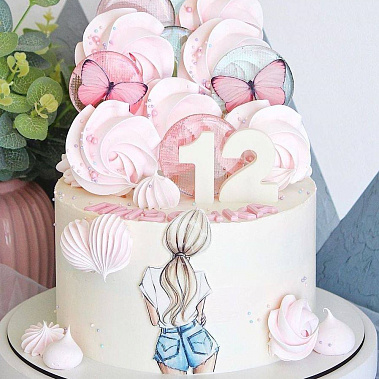 «Воздушный зефир» купить - cаранск.сладкоежкин.рф