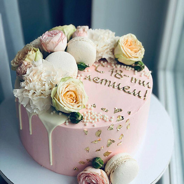 "Нежые цветы" купить - cаранск.сладкоежкин.рф