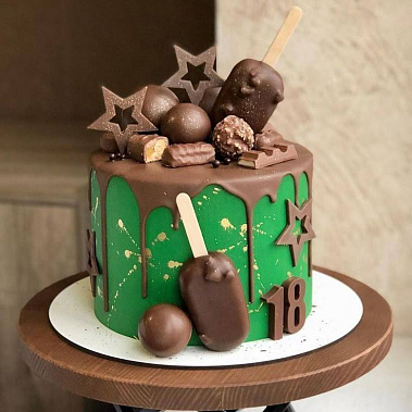 «Мужская сладость" купить - cаранск.сладкоежкин.рф