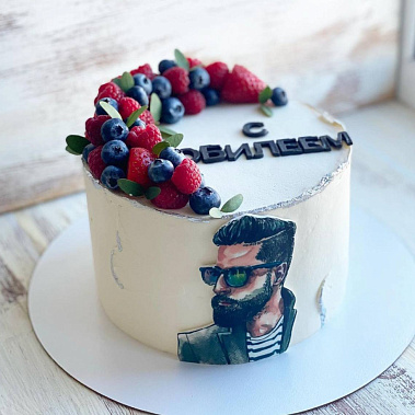 "Бородач" купить - cаранск.сладкоежкин.рф