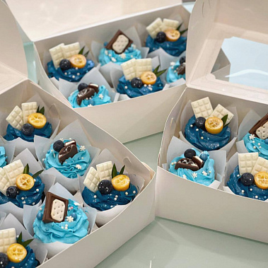 "Снежные" купить - cаранск.сладкоежкин.рф