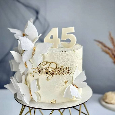 «Воздушные бабочки» купить - cаранск.сладкоежкин.рф