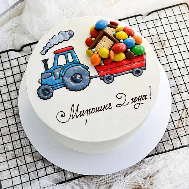 "Телега сладостей" купить - cаранск.сладкоежкин.рф