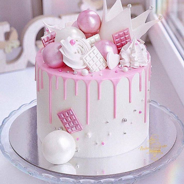 "Розовый микс" купить - cаранск.сладкоежкин.рф