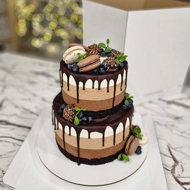 "Шоколадный нектар» купить - cаранск.сладкоежкин.рф