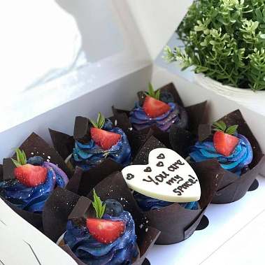 "Ты мой Космос" купить - cаранск.сладкоежкин.рф