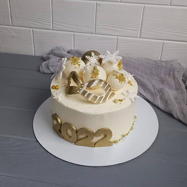 "Новогодний маскарад" купить - cаранск.сладкоежкин.рф