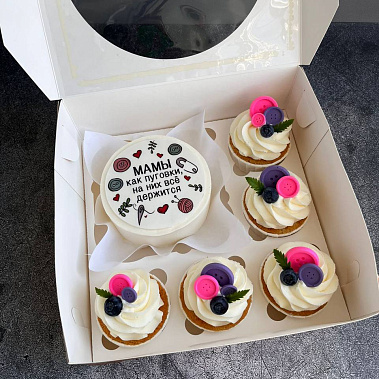 "Пуговка" купить - cаранск.сладкоежкин.рф