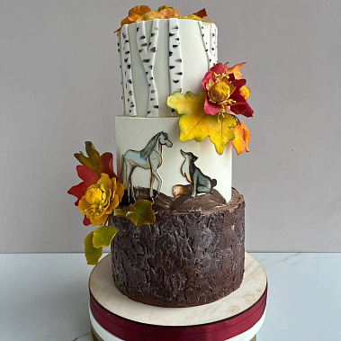 «Весенняя радость» купить - cаранск.сладкоежкин.рф