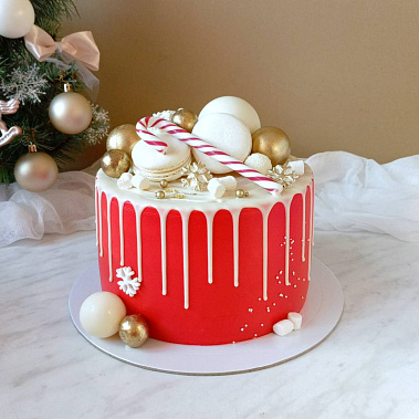 «Зимняя сладость» купить - cаранск.сладкоежкин.рф