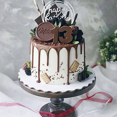 "Нежный шедевр" купить - cаранск.сладкоежкин.рф