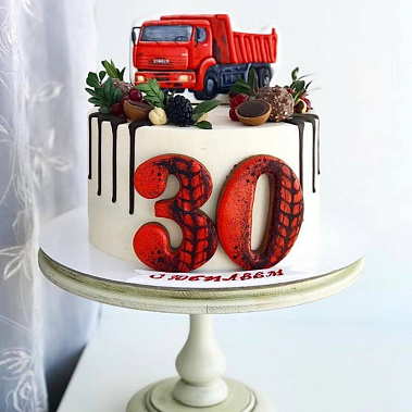 «Стальной характер» купить - cаранск.сладкоежкин.рф