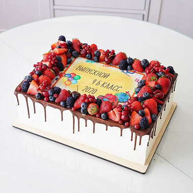 «Школьная пора» купить - cаранск.сладкоежкин.рф