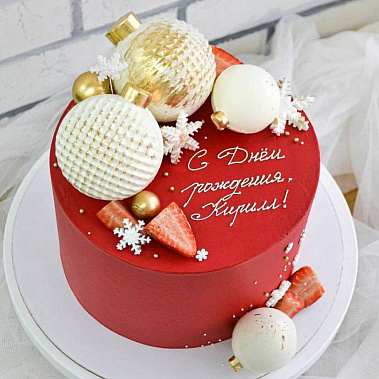 «Новогодний декор» купить - cаранск.сладкоежкин.рф