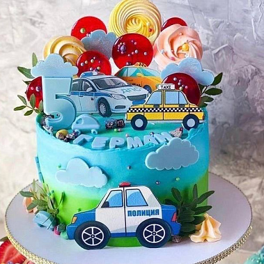 «Автотортик» купить - cаранск.сладкоежкин.рф