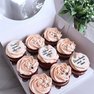 "Ты моя нежность" купить - cаранск.сладкоежкин.рф