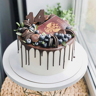 "14" купить - cаранск.сладкоежкин.рф