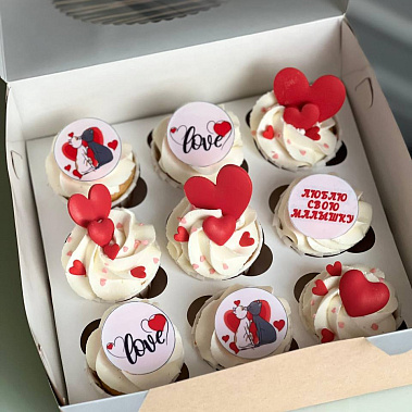 «Сладкие объятия» купить - cаранск.сладкоежкин.рф