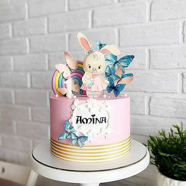 "Зайчонок"  купить - cаранск.сладкоежкин.рф