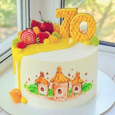 «Деревенский уют» купить - cаранск.сладкоежкин.рф