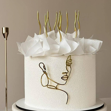 «Девушка в облаках» купить - cаранск.сладкоежкин.рф