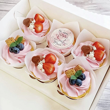 "Розовая сладость" купить - cаранск.сладкоежкин.рф