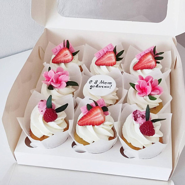 «Ягодный поцелуй» купить - cаранск.сладкоежкин.рф