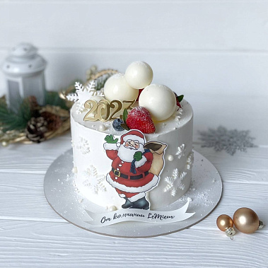 "Уходящий год" купить - cаранск.сладкоежкин.рф