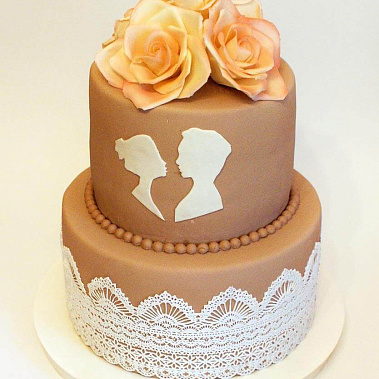 Торт "Карамель" купить - cаранск.сладкоежкин.рф