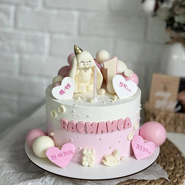 "Восторг зайца" купить - cаранск.сладкоежкин.рф