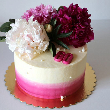 Торт "Юбилей" купить - cаранск.сладкоежкин.рф