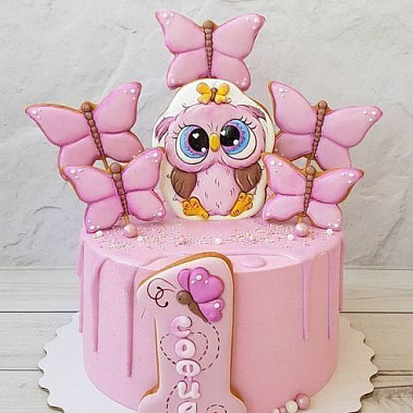 Торт "София" купить - cаранск.сладкоежкин.рф