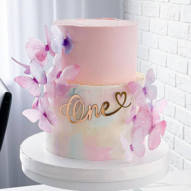 Торт «Сладкие крылья» купить - cаранск.сладкоежкин.рф