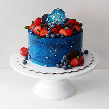 «Космическая симфония» купить - cаранск.сладкоежкин.рф