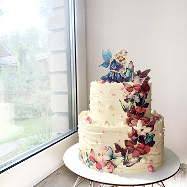 "Фея сладостей" купить - cаранск.сладкоежкин.рф