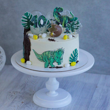 "Юрский период" купить - cаранск.сладкоежкин.рф