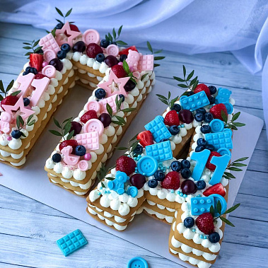 «Праздник в сказке» купить - cаранск.сладкоежкин.рф