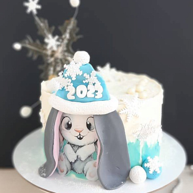 «Зимний подарок» купить - cаранск.сладкоежкин.рф