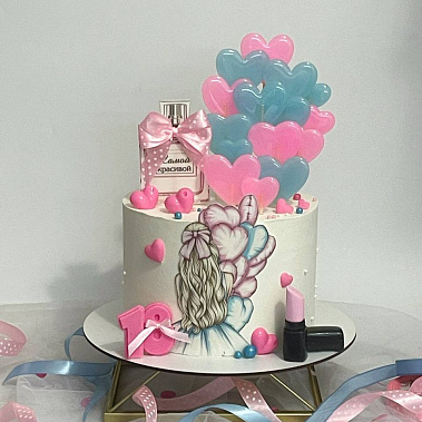 "Самой красивой" купить - cаранск.сладкоежкин.рф