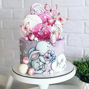 «Ушастый сладкоежка» купить - cаранск.сладкоежкин.рф